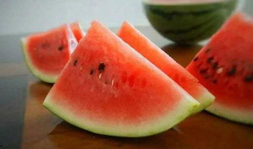 醉酒以后吃哈密瓜,一场意外的健康之旅