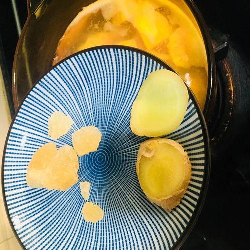 醉酒以后吃哈密瓜,一场意外的健康之旅