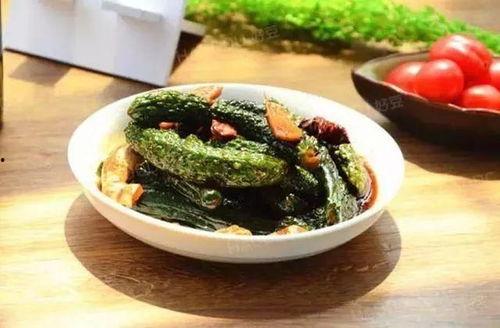 吃瓜腌腌酱,夏日消暑新宠，轻松打造美味佳肴