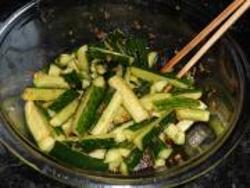 吃瓜腌腌酱,夏日消暑新宠，轻松打造美味佳肴