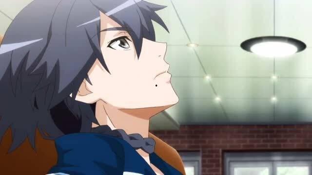 带你吃瓜小黑子