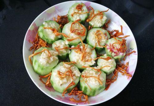 适合蒸吃的瓜,探索适合蒸制的瓜类佳肴